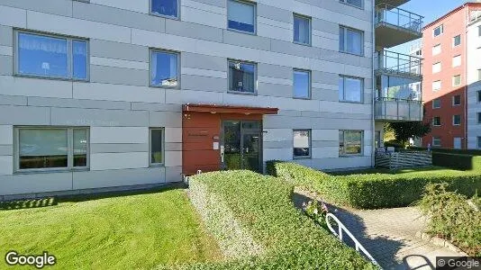 Bostadsrätter till salu i Askim-Frölunda-Högsbo - Bild från Google Street View