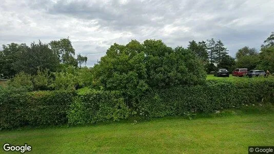 Bostadsrätter till salu i Båstad - Bild från Google Street View