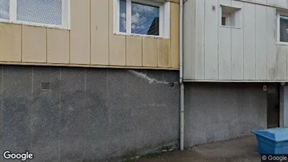 Bostadsrätter till salu i Borlänge - Bild från Google Street View