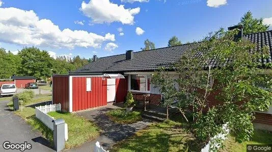 Bostadsrätter till salu i Nykvarn - Bild från Google Street View