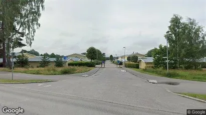 Bostadsrätter till salu i Katrineholm - Bild från Google Street View