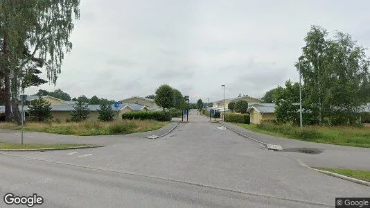Bostadsrätter till salu i Katrineholm - Bild från Google Street View