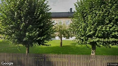 Lägenheter att hyra i Ale - Bild från Google Street View