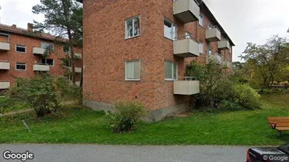 Lägenheter till salu i Västerort - Bild från Google Street View