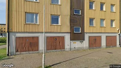 Lägenheter till salu i Malmö Centrum - Bild från Google Street View