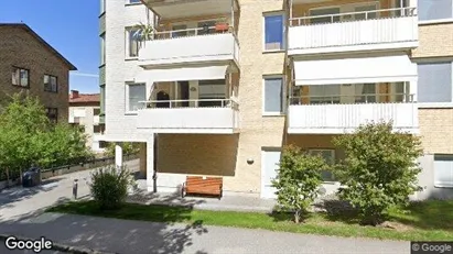 Lägenheter till salu i Västerort - Bild från Google Street View