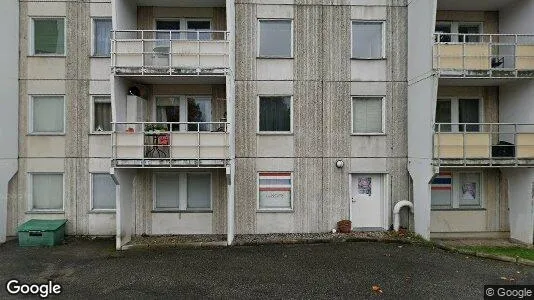 Lägenheter att hyra i Danderyd - Bild från Google Street View