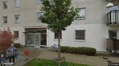 Lägenheter att hyra i Limhamn/Bunkeflo - Bild från Google Street View