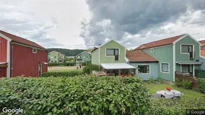 Lägenheter till salu i Partille - Bild från Google Street View