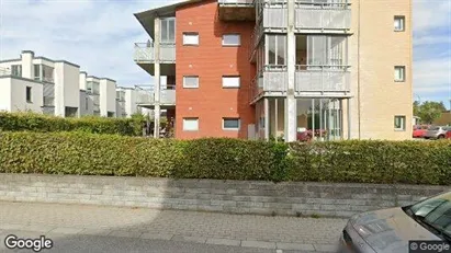 Lägenheter till salu i Lomma - Bild från Google Street View