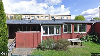 Lägenheter till salu i Borås - Bild från Google Street View
