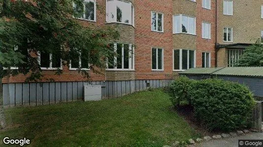 Lägenheter till salu i Västerort - Bild från Google Street View