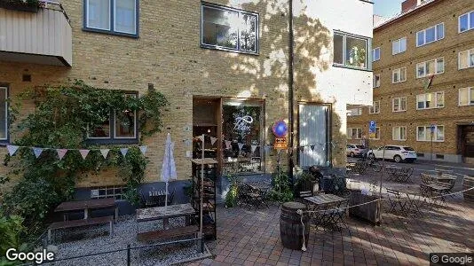 Lägenheter till salu i Malmö Centrum - Bild från Google Street View