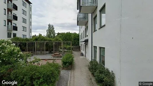 Bostadsrätter till salu i Västerort - Bild från Google Street View