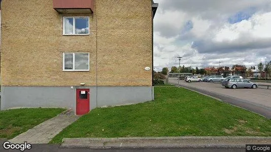 Lägenheter att hyra i Östra Göinge - Bild från Google Street View