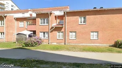 Lägenheter att hyra i Haninge - Bild från Google Street View