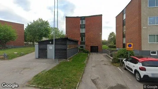 Lägenheter att hyra i Växjö - Bild från Google Street View