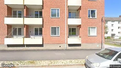 Lägenheter att hyra i Katrineholm - Bild från Google Street View