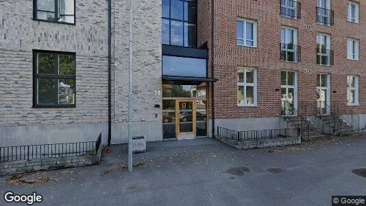 Lägenheter att hyra i Eskilstuna - Bild från Google Street View