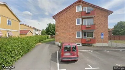 Lägenheter att hyra i Östra Göinge - Bild från Google Street View