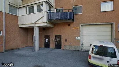 Lägenheter att hyra i Nacka - Bild från Google Street View