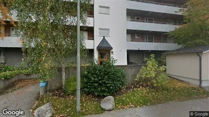 Lägenheter att hyra i Västerort - Bild från Google Street View