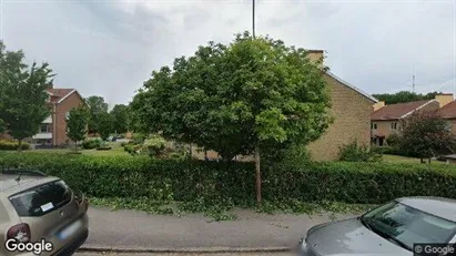 Lägenheter att hyra i Klippan - Bild från Google Street View