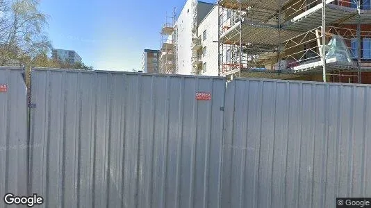 Lägenheter att hyra i Område ej specificerat - Bild från Google Street View