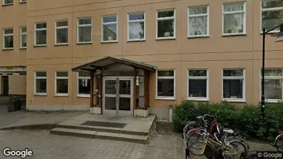 Lägenheter att hyra i Område ej specificerat - Bild från Google Street View