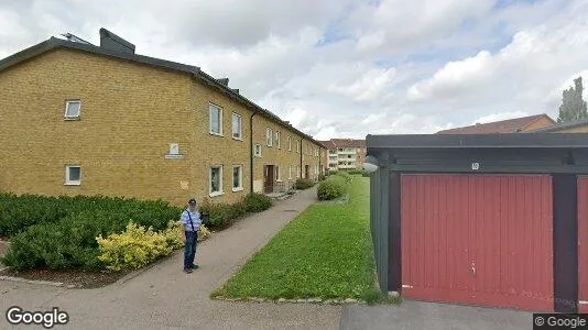 Lägenheter att hyra i Bjuv - Bild från Google Street View