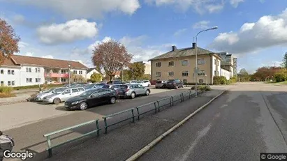 Rum att hyra i Älmhult - Bild från Google Street View