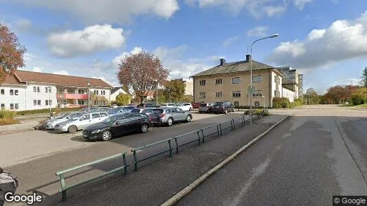 Rum att hyra i Älmhult - Bild från Google Street View