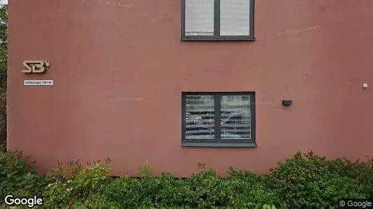 Lägenheter att hyra i Söderort - Bild från Google Street View
