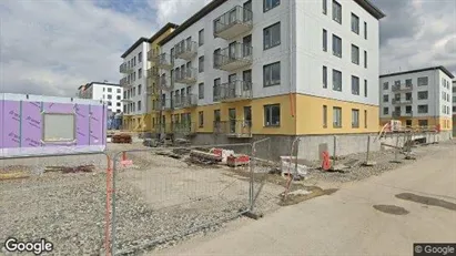 Lägenheter att hyra i Bjuv - Bild från Google Street View