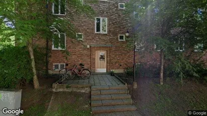 Lägenheter att hyra i Kungsholmen - Bild från Google Street View