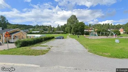 Lägenheter att hyra i Kramfors - Bild från Google Street View