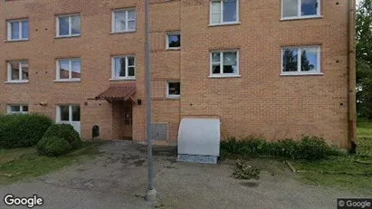 Lägenheter att hyra i Södertälje - Bild från Google Street View
