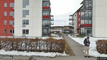 Lägenheter att hyra i Söderköping - Bild från Google Street View