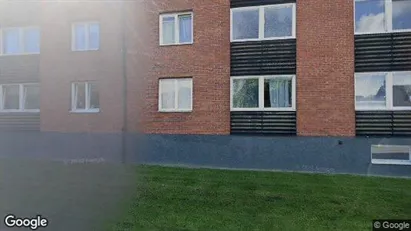 Lägenheter att hyra i Eslöv - Bild från Google Street View