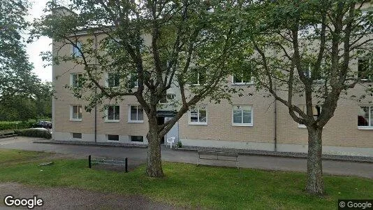 Lägenheter att hyra i Område ej specificerat - Bild från Google Street View