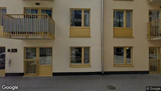 Lägenheter att hyra i Österåker - Bild från Google Street View