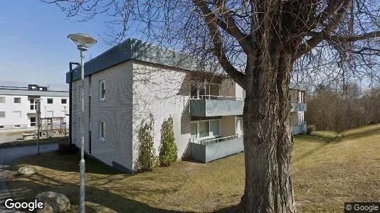 Lägenheter att hyra i Sollefteå - Bild från Google Street View