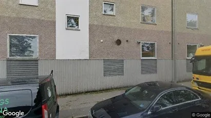 Lägenheter att hyra i Västerort - Bild från Google Street View