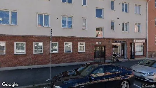 Lägenheter att hyra i Jönköping - Bild från Google Street View