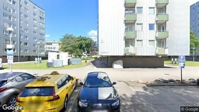 Lägenheter att hyra i Borås - Bild från Google Street View