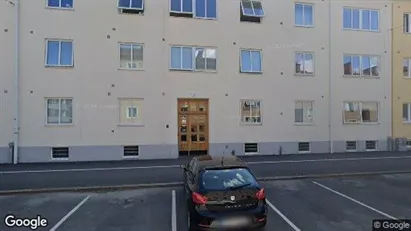Lägenheter att hyra i Jönköping - Bild från Google Street View