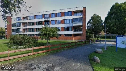 Lägenheter att hyra i Helsingborg - Bild från Google Street View