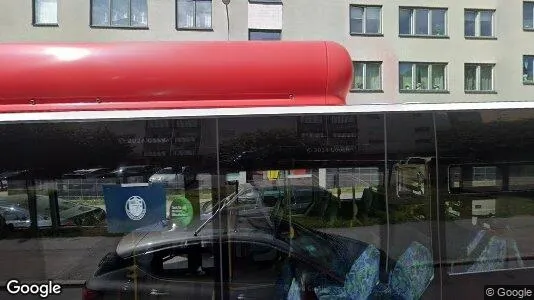 Lägenheter att hyra i Söderort - Bild från Google Street View