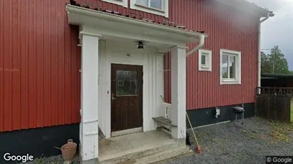 Lägenheter att hyra i Skellefteå - Bild från Google Street View