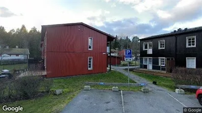 Lägenheter att hyra i Upplands Väsby - Bild från Google Street View